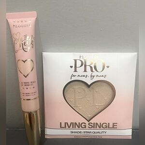 P. Louise Highlighter set-Star Quality
